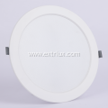 8" AC85-265v LED Round Recessed Downlight 20w 3000k